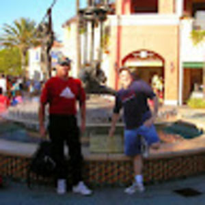 Meet your Posher, Vince